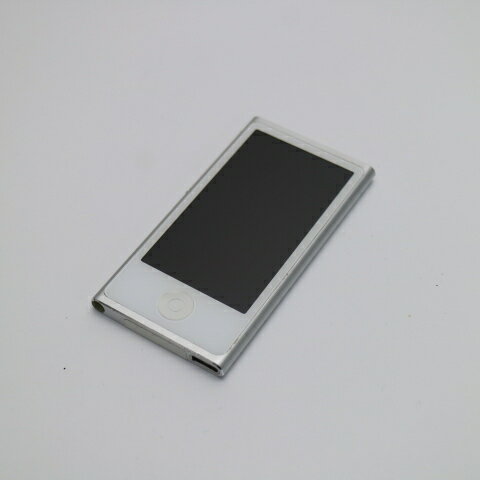 yÁz Vil iPod nano 7 16GB Vo[ Sۏ  MD480J/A MD480J/A Apple { y yjOK