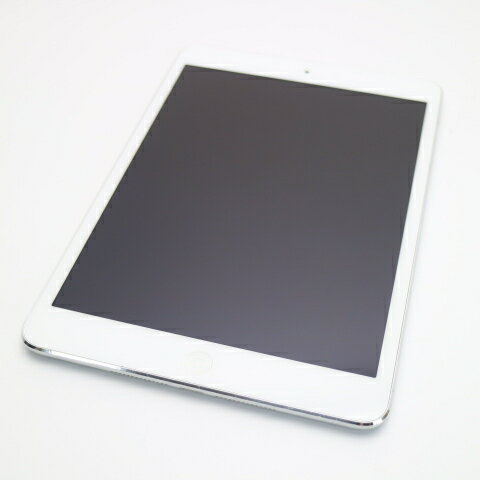 【中古】 超美品 iPad mini Retina Wi-Fi 32GB シルバー 安心保証 即日発送 Tab Apple ME277J/A 本体 あす楽 土日祝発送OK
