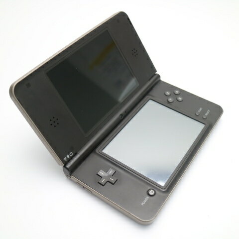 【中古】 良品中古 ニンテンドーDSi LL ダークブラウン 安心保証 即日発送 game 任天堂 本体 あす楽 土日祝発送OK