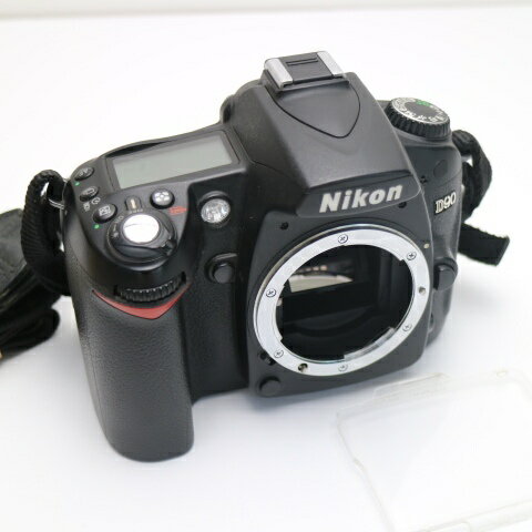 【中古】 超美品 Nikon D90 ブラック ボディ 安心保証 即日発送 Nikon デジタル一眼 本体 あす楽 土日祝発送OK