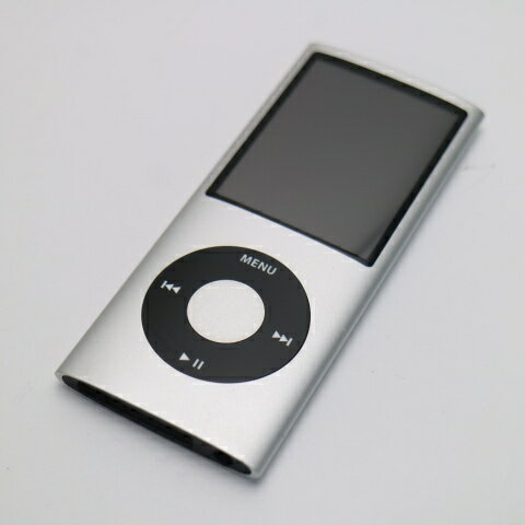 yÁz i iPOD nano 4 8GB Vo[ Sۏ  MB598J/A { y yjOK