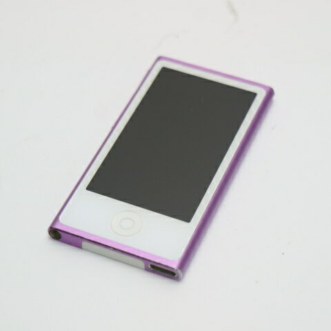 yÁz i iPod nano 7 16GB p[v Sۏ  MD479J/A MD479J/A Apple { y yjOK