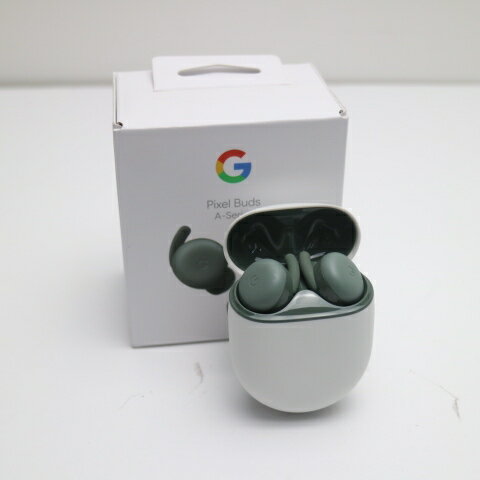 【新品未使用】 Google Pixel Buds A-Series ダークオリーブ Google イヤホン 安心保証 即日発送 あす楽 土日祝発送OK