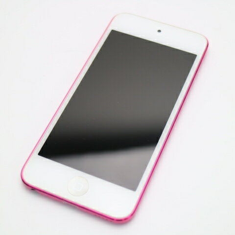 【中古】 超美品 iPod touch 第6世代 32GB ピンク 安心保証 即日発送 オーディオプレイヤー Apple 本体 あす楽 土日祝発送OK