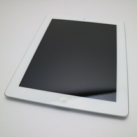 【中古】 新品同様 iPad2 Wi-Fi 16GB ホワイト 安心保証 即日発送 Tab Apple 本体 あす楽 土日祝発送OK