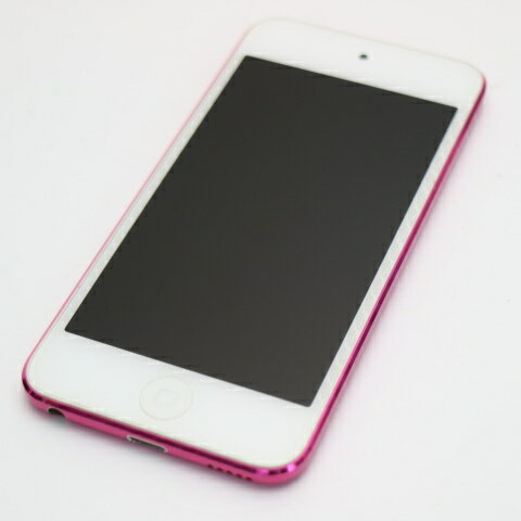 【中古】 超美品 iPod touch 第6世代 32GB ピンク 安心保証 即日発送 オーディオプレイヤー Apple 本体 あす楽 土日祝発送OK