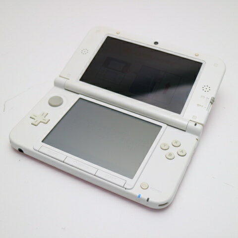 【中古】 美品 ニンテンドー3DS LL ピンク 安心保証 即日発送 game 任天堂 本体 あす楽 土日祝発送OK