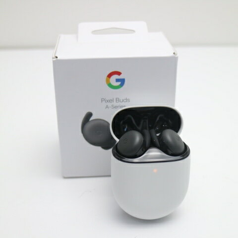 【新品未使用】 Google Pixel Buds A-Series チャコール Google イヤホン 安心保証 即日発送 あす楽 土日祝発送OK