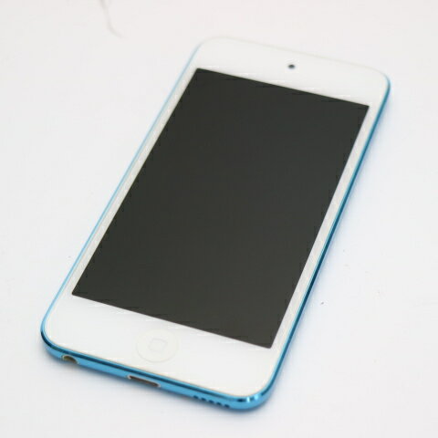 【中古】 超美品 iPod touch 第5世代 64GB ブルー 安心保証 即日発送 MD718J/A MD718J/A Apple 本体 あす楽 土日祝発送OK