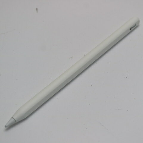 【中古】 新品同様 Apple Pencil 第2世代 MU8F2J/A (2018) タッチペン 中古 安心保証 即日発送 あす楽 土日祝発送OK