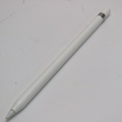 【中古】 超美品 Apple Pencil 第1世代 MK0C2J/A (2015) タッチペン 中古 安心保証 即日発送 あす楽 土日祝発送OK