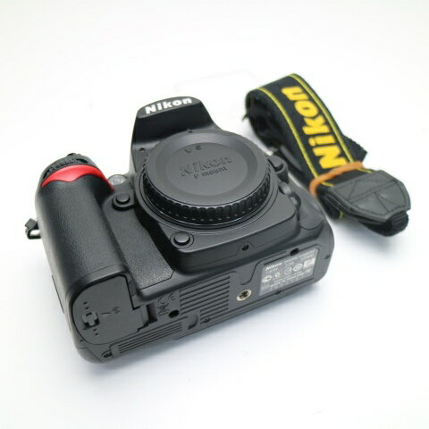 【中古】 超美品 Nikon D7000 ブラック ボディ 安心保証 即日発送 Nikon デジタル一眼 本体 あす楽 土日祝発送OK