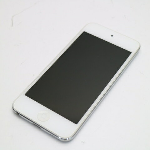 【中古】 美品 iPod touch 第5世代 64GB ホワイト 安心保証 即日発送 MD721J/A MD721J/A Apple 本体 あす楽 土日祝発送OK