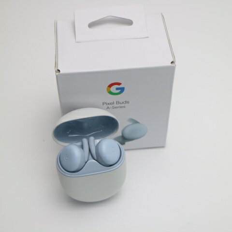 【新品未使用】 Google Pixel Buds A-Series シー Google イヤホン 安心保証 即日発送 あす楽 土日祝発送OK