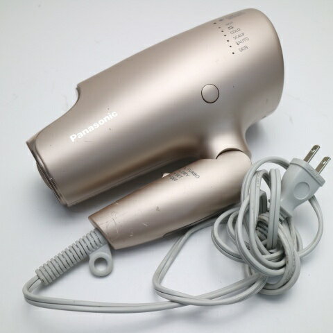 【中古】安心保証 良品中古 EH-NA0G ナノケア モイストピンク 本体 即日発送 土日祝発送OK あす楽