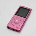 【中古】 美品 NW-E062 ピンク 安心保証 即日発送 WALKMAN SONY ウォークマン 本体 あす楽 土日祝発送OK