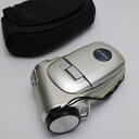 【中古】 美品 DMX-C4 ファンタジーゴールド 安心保証 即日発送 SANYO Xacti デジタルビデオカメラ 本体 あす楽 土日祝発送OK