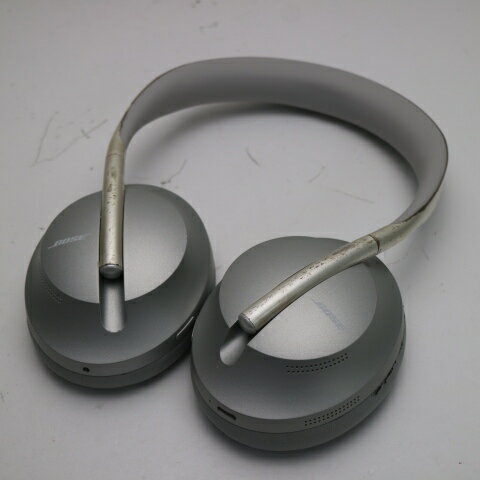 楽天市場】bose noise cancelling headphones 700 シルバーの通販 楽天市場】bose noise cancelling headphones 700 シルバーの通販