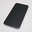 【中古】 超美品 SIMフリー iPhoneXS MAX 64GB シルバー 本体 白ロム 中古 安心保証 即日発送 Apple あす楽 土日祝発送OK