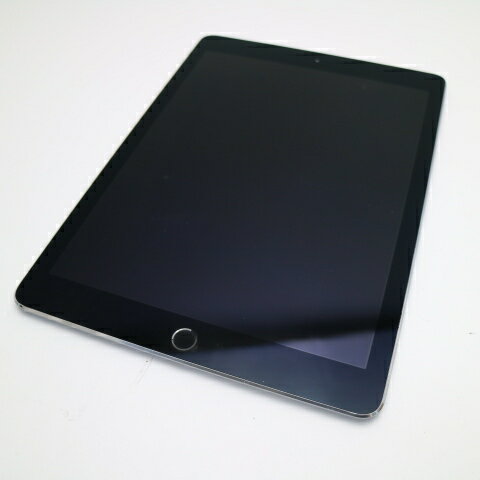 【中古】 美品 SIMフリー iPad Pro 9.7インチ 32GB スペースグレイ タブレット 本体 白ロム 中古 安心保証 即日発送 Apple あす楽 土日祝発送OK 【中古】 美品 SIMフリー iPad Pro 9.7インチ 32GB スペースグレイ タブレット 本体 白ロム 中古 安心保証 即日発送 Apple あす楽 土日祝発送OK