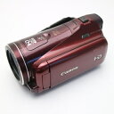 【中古】 良品中古 iVIS HF M41 レッド 安心保証 即日発送 Canon デジタルビデオカメラ 本体 あす楽 土日祝発送OK(2)