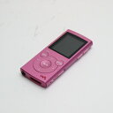 【中古】 美品 NW-E062 ピンク 安心保証 即日発送 WALKMAN SONY ウォークマン 本体 あす楽 土日祝発送OK