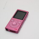 【中古】 美品 NW-E062 ピンク 安心保証 即日発送 WALKMAN SONY ウォークマン 本体 あす楽 土日祝発送OK