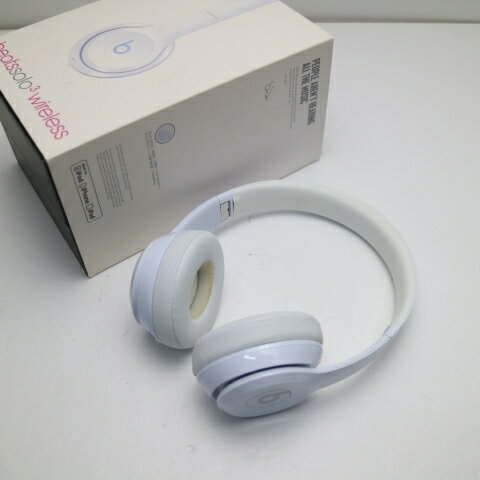 AJAI3020】Apple Beats Solo3 ビーツ・ソロ3 グロスホワイト AJAI3020】Apple Beats Solo3 ビーツ・ソロ3 グロスホワイト