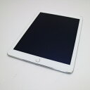 【中古】 美品 au iPad Air 2 Cellular 64GB シルバー 安心保証 即日発送 Tab Apple 本体 あす楽 土日祝発送OK(2)