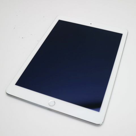 【中古】 超美品 SIMフリー iPad Air 2 Cellular 128GB シルバー 安心保証 即日発送 Tab Apple 本体 あす楽 土日祝発送OK