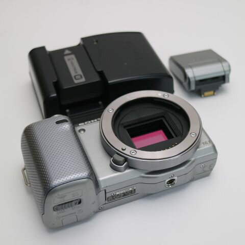 楽天市場】nex-5n シルバーの通販 楽天市場】nex-5n シルバーの通販