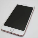 【中古】 超美品 SIMフリー iPhone6S PLUS 16GB ローズゴールド 安心保証 即日発送 スマホ Apple 本体 白ロム 土日祝発送OK
