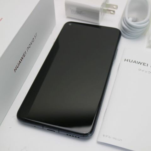 楽天市場】huawei nova 5t 中古の通販 楽天市場】huawei nova 5t 中古の通販