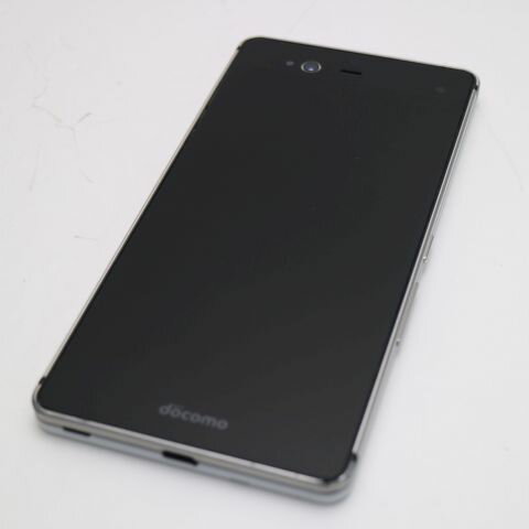 【中古】 美品 F-01J arrows NX ホワイト 安心保証 即日発送 スマホ DoCoMo 富士通 本体 白ロム 土日祝発送OK