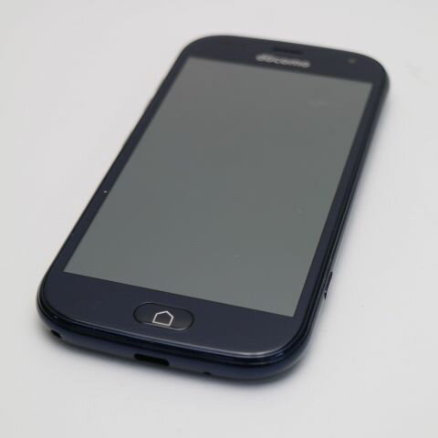 【中古】 超美品 F-42A らくらくスマートフォン ネイビー 安心保証 即日発送 スマホ 白ロム 富士通 土日祝発送OK 【中古】 超美品 F-42A らくらくスマートフォン ネイビー 安心保証 即日発送 スマホ 白ロム 富士通 土日祝発送OK
