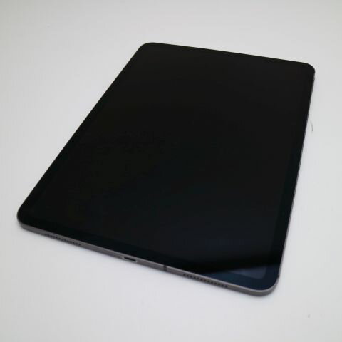 【中古】 良品中古 SIMフリー iPad Pro 11インチ 64GB スペースグレイ タブレット 本体 白ロム 中古 安心保証 即日発送 Apple 土日祝発送OK 【中古】 良品中古 SIMフリー iPad Pro 11インチ 64GB スペースグレイ タブレット 本体 白ロム 中古 安心保証 即日発送 Apple 土日祝発送OK