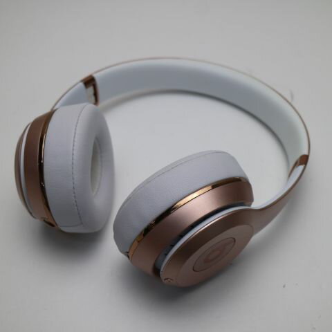 楽天市場】beats solo 3 wireless ローズゴールドの通販 楽天市場】beats solo 3 wireless ローズゴールドの通販