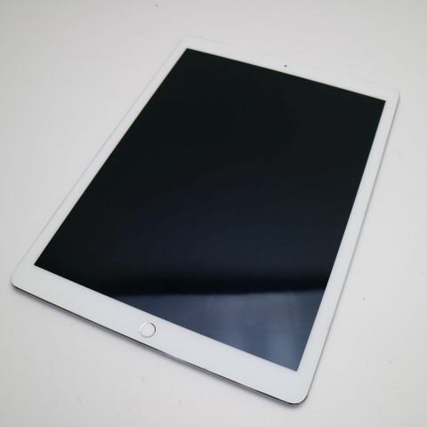 【中古】 超美品 SIMフリー iPad Pro 12.9インチ Cellular 128GB シルバー 安心保証 即日発送 Tab Apple 本体 土日祝発送OK