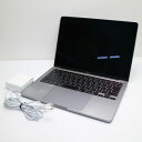 【中古】 美品 MacBook Pro 2020 13インチ Core i7 16GB SSD 1TB ノートパソコン Apple 安心保証 即日発送 土日祝発送OK(2)