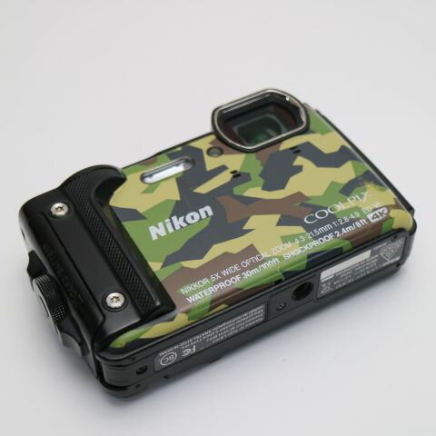 楽天市場】中古 ニコン w300の通販 楽天市場】中古 ニコン w300の通販