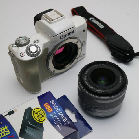 楽天市場】eos kiss m ef-m15-45 is stm レンズキット 楽天市場】eos kiss m ef-m15-45 is stm レンズキット