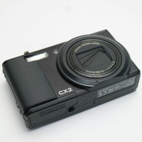 RICOH デジタルカメラ CX2 シルバー CX2SL RICOH デジタルカメラ CX2 シルバー CX2SL