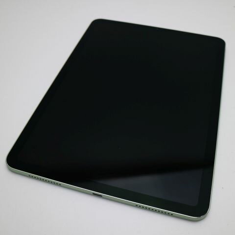 【中古】 美品 iPad Air 第4世代 Wi-Fi 64GB グリーン 安心保証 即日発送 タブレット Apple 土日祝発送OK
