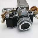 【中古】 新品同様 E-M10 レンズキット シルバー 安心保証 即日発送 ミラーレス一眼 OLYMPUS 本体 土日祝発送OK(2)