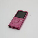 【中古】 美品 NW-E062 ピンク 安心保証 即日発送 WALKMAN SONY ウォークマン 本体 土日祝発送OK