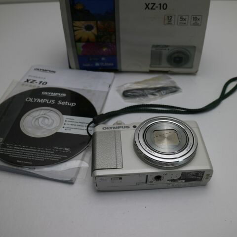 楽天市場】OLYMPUS STYLUS XZ-10 中古の通販 楽天市場】OLYMPUS STYLUS XZ-10 中古の通販