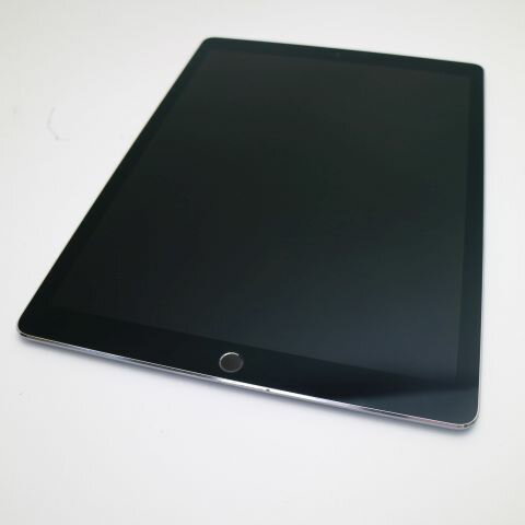 【中古】 超美品 SIMフリー iPad Pro 第2世代 12.9インチ 64GB スペースグレイ タブレット 本体 白ロム 中古 安心保証 即日発送 Apple 土日祝発送OK