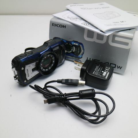 楽天市場】ricoh wg-40w ブルーの通販 楽天市場】ricoh wg-40w ブルーの通販