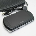【中古】 美品 PSP-N1000 ブラック 安心保証 即日発送 game SONY PlayStation Portable go 本体 土日祝発送OK