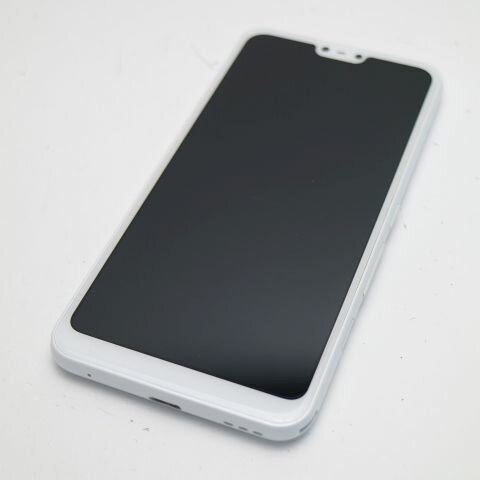 【中古】 新品同様 801FJ arrows U ホワイト スマホ 本体 白ロム 中古 土日祝発送OK 【中古】 新品同様 801FJ arrows U ホワイト スマホ 本体 白ロム 中古 土日祝発送OK